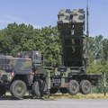 Evropa ostaje bez raketa Patriot: Zalihe pri kraju, Ukrajina strepi pred zimu