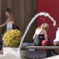 Pretežno sunčano i toplo vreme, temperatura do 33 stepena