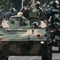 Stiglo upozorenje; "Rusi spremaju provokaciju"