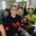 "Vučić u avgustu već imao 64 tv nastupa, nadmašio sopstveni rekord iz marta 2025."