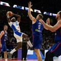 Island poražen pred Srbiju: Naredni rival Jokića i družine nije se proslavio protiv Finske!