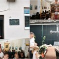 (Foto) Neobična grkokatolička bogomolja u Novom Vrbasu Hram nikao iza zidova porodične kuće