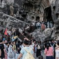 Više od 2.300 pećina i 110.000 skulptura! Ovo mesto je pod zaštitom unesco-a i krije misteriju staru vekovima