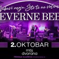 Grupa Neverne bebe na originalan način najavila predstojeći koncert u MTS dvorani