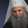 Učenici Jovine gimnazije i njihovi roditelji pisali patrijarhu Porfiriju i Sinodu SPC