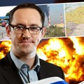 Ukrajinci pogodili Rusiju gde ih najviše boli: Udari napravili haos u zemlji, prihodi drastično pali! Stručnjak za Kurir…