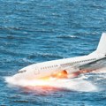 Kongresmen doživeo horor: Avion ostao bez pogona, sve što je pilot mogao jeste da pokuša sletanje na jezero!