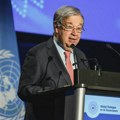 Generalni sekretar UN upozorava na opasnosti brzog razvoja veštačke inteligencije