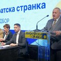 DS: Raspao se Vučićev plan za rasipanje antirežimskih glasova, referendum je već počeo