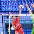 Na utakmici Srbije i Slovenije pustili Brenu: Reakcija komentatora je sve