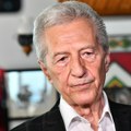 Utopio se brat Miroslava Ilića: Nesreća u Mrčajevcima