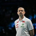 Nikola Grbić otkrio šta mu je sin rekao: "Tata, ne vidim sebe kako pevam italijansku himnu"