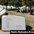 Zvizdić traži razjašnjenje navoda o mogućem upadu policije RS u Memorijalni centar Srebrenica