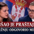 Radila mu je o glavi, a on joj je darovao slobodu – to može samo čovek, a ne „monstrum“ kakvim su ga predstavljali