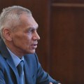 Harčenko o NIS-u: Problem je težak, stvari idu svojim tokom, rešenje će biti pronađeno