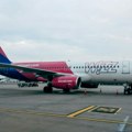 Wizz Air uvodi direktnu liniju iz Sarajeva za Prag