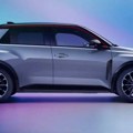 Električni automobili u EU se izjednačili s benzincima, dizel pao na svaki četrnaesti novi auto