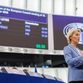 Fon der Lajen: Dok EU zavisi od nafte i gasa, prosperitet Unije je van njene kontrole