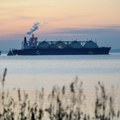 Napadnut tanker besposadnim čamcima kod obale Crnog mora