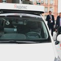 Ukrajina pojačala napade na rusku tehnološku infrastrukturu, oštetila treći data centar Jandeksa