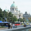 Stiže novo zahlađenje: Temperatura pada na 10 stepeni, na planinama moguć i sneg