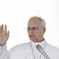 Papa Lav: Hleb nikada ne sme da se koristi kao ratno oružje