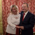 Dačić: Srbija i Rusija bratske zemlje