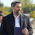 Šapić: „Mali metro”, Novi srpski most i tunel ispod centra ključni saobraćajni projekti