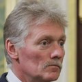Peskov: Ruske i ukrajinske snage usaglašavaju rokove za prekid vatre u Oleškom