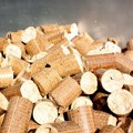 Većina domaćih fabrika peleta beleži rekordnu proizvodnju