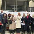 Profesori traže poništavanje odluke o smeni dekanke Medicinskog fakulteta Tatjane Simić