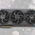 ASUS odbio garanciju na RTX 5080 zbog glasnog coil whine