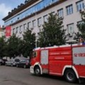 Nove dojave o bombama u školama, vrtićima i više državnih institucija u Crnoj Gori