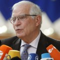 Borelj pozvao Vučića i Kurtija na sastanak u Brisel sledeće nedelje