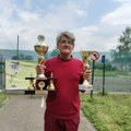 Izveštaj sa 10. Balkanskog šampionata u pesmi štiglića