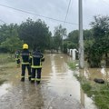 U poplavama oštećene škole u opštini Rekovac i u Kragujevcu, najavljena sanacija