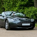 Aston Martin se obraća američkoj kompaniji Lucid za pomoć u visokoj tehnologiji