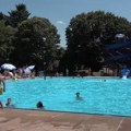 Окршај на чачанском базену: Потукле се две жене, севале песнице и чупање косе