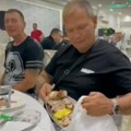 Bruka i sramota! Osman Karić živi u luksuznoj vili na Zvezdari, a krade hranu sa svadbe - isplivao snimak, ceo oval mesa…
