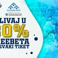 "Delfini" protiv ajkula – sve je spremno za komšijski derbi