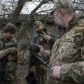 Blinken: U ukrajinskoj kontraofanzivi vraćena polovina okupiranih teritorija