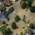 Strašne posledice poplava u Sloveniji! Premijer: Šteta će iznositi nekoliko milijardi evra!