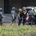Pucnjava u univerzitetskoj bolnici u Roterdamu: Ubijeno nekoliko ljudi, studenti evakuisani FOTO