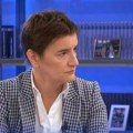 Premijerka poručila: Opozicija i tajkunski mediji postali portparoli Prištine - Bezrezervna podrška porodici Vučić