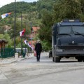 Akcija policije u Leposaviću – tražili oružje zaplenili vozila