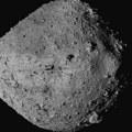 NASA: Javnost će po prvi put moći da vidi uzorak asteroida Benu