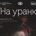 U Kulturnom centru Zrenjanina opera „Na uranku“ u subotu, 4. novembra Zrenjanin - Kulturni centar Zrenjanina