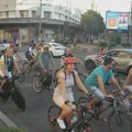 Ulice za bicikliste: Danas „pedala“ za Šapića da se ne vraća na mesto gradonačelnika