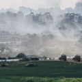 Izraelski tenkovi stigli do predgrađa Gaze, Hamas tvrdi da se povlače