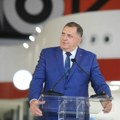 Tužilaštvo BiH proverava pretnje koje je Dodik uputio tužiocima na prvom ročištu u Sudu